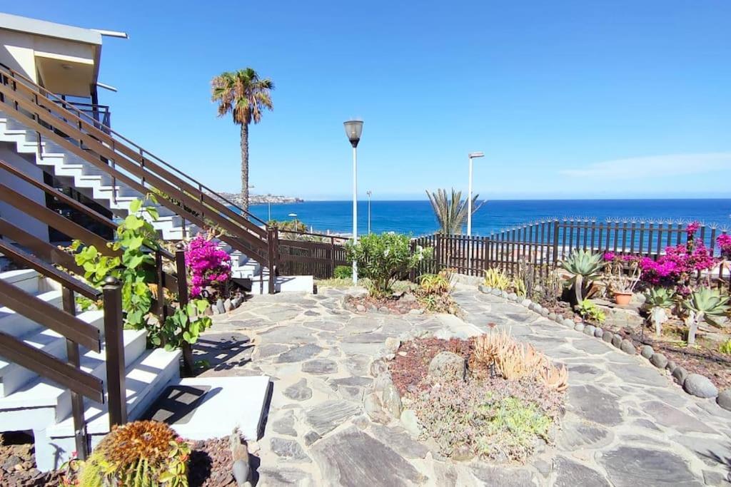Sobre El Mar Apartment Playa del Ingles  Ngoại thất bức ảnh