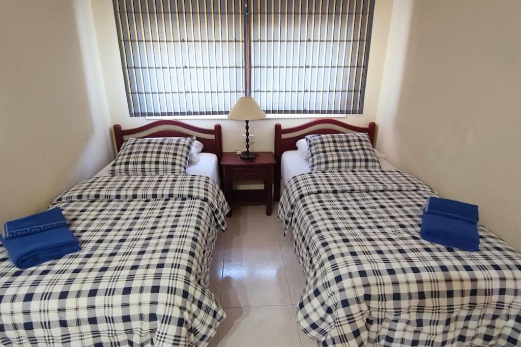 Sobre El Mar Apartment Playa del Ingles  Ngoại thất bức ảnh